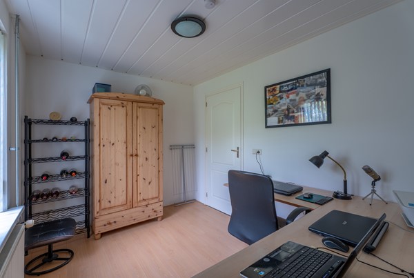 Medium property photo - Malledijk 12, 3208 LA Spijkenisse
